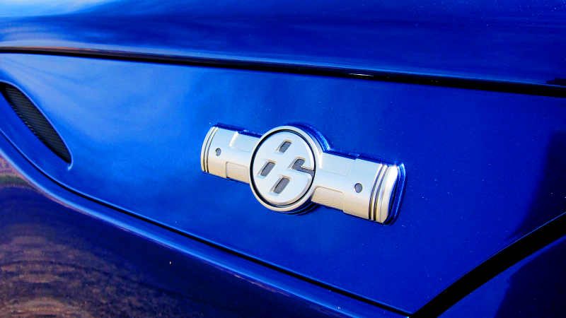 Illustration for article titled Scion FR-S Gallery